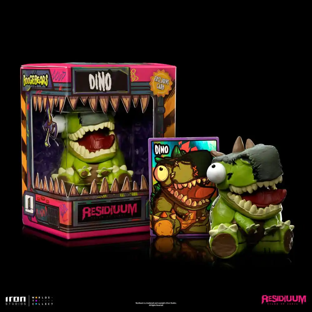 Residiuum Art Scale Soška 1/10 Dino 8 cm fotografii produktu
