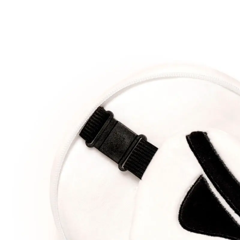 Relaxeazzz polštář na cesty a oční maska Star Wars Stormtrooper fotografii produktu