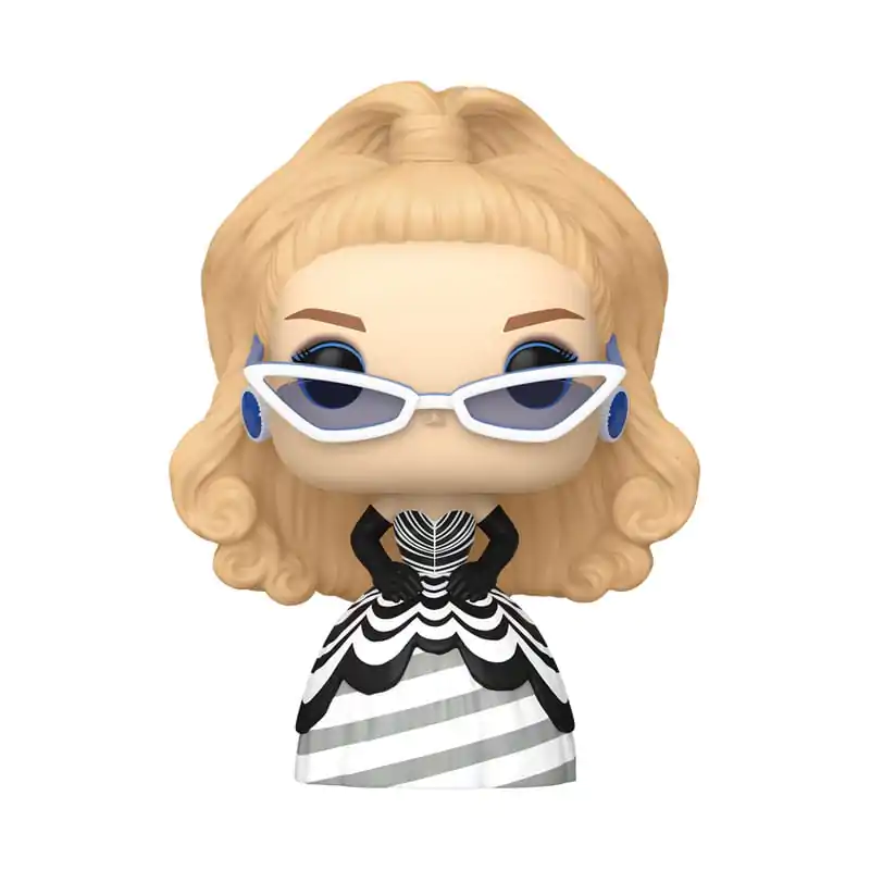 Retro Hračky Funko POP! Vinylová figurka 65. výročí Barbie 9 cm fotografii produktu