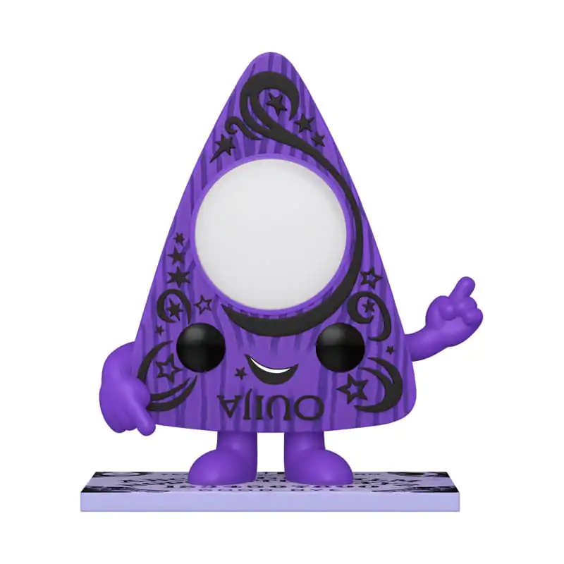 Retro Toys Funko POP! Vinylová figurka Ouija Planchette 9 cm fotografii produktu
