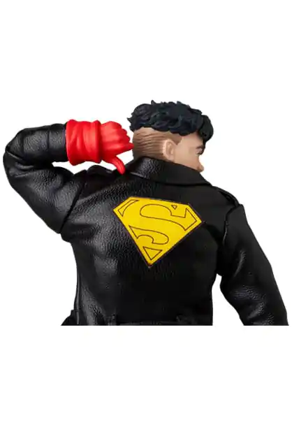 Return of Superman MAFEX Akční figurka Superboy 15 cm fotografii produktu