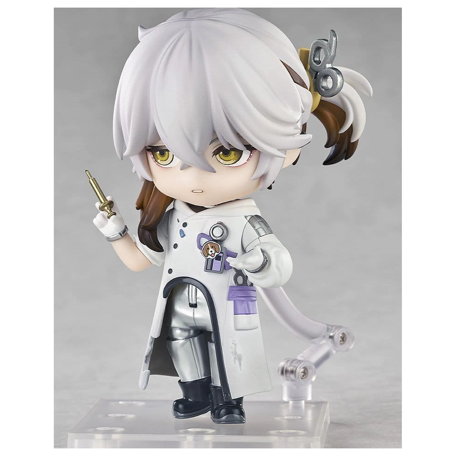 Reverse: 1999 Nendoroid akční figurka Medicine Pocket 10 cm fotografii produktu