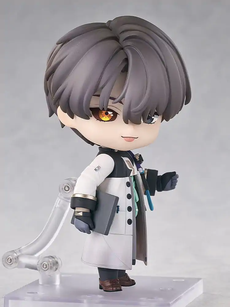 Reverse: 1999 Nendoroid akční figurka X 10 cm fotografii produktu