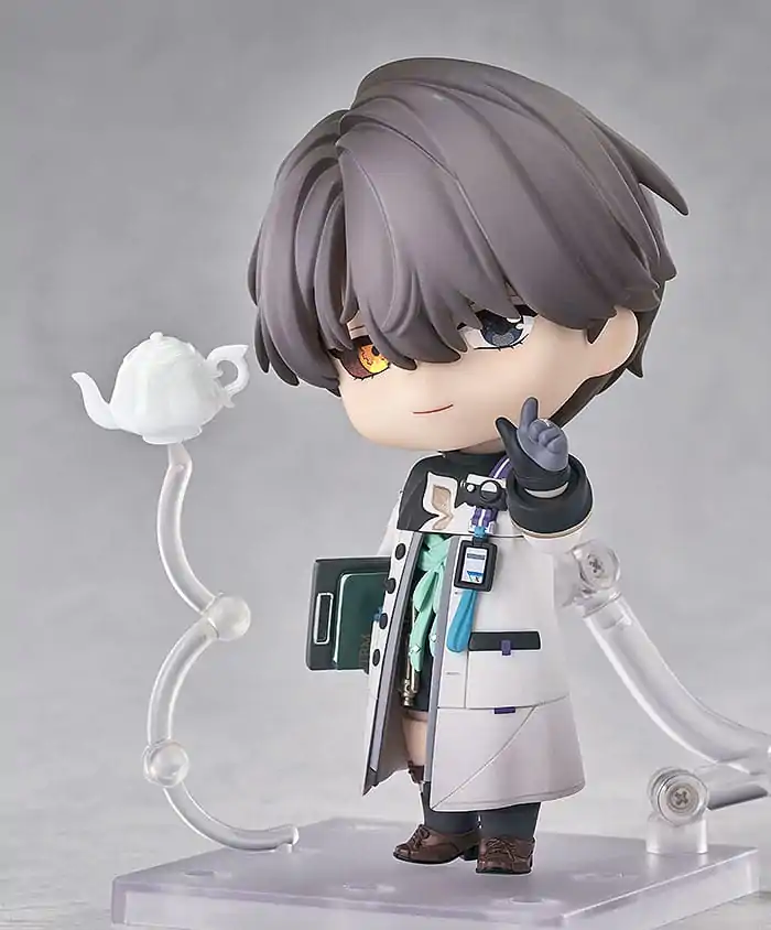 Reverse: 1999 Nendoroid akční figurka X 10 cm fotografii produktu