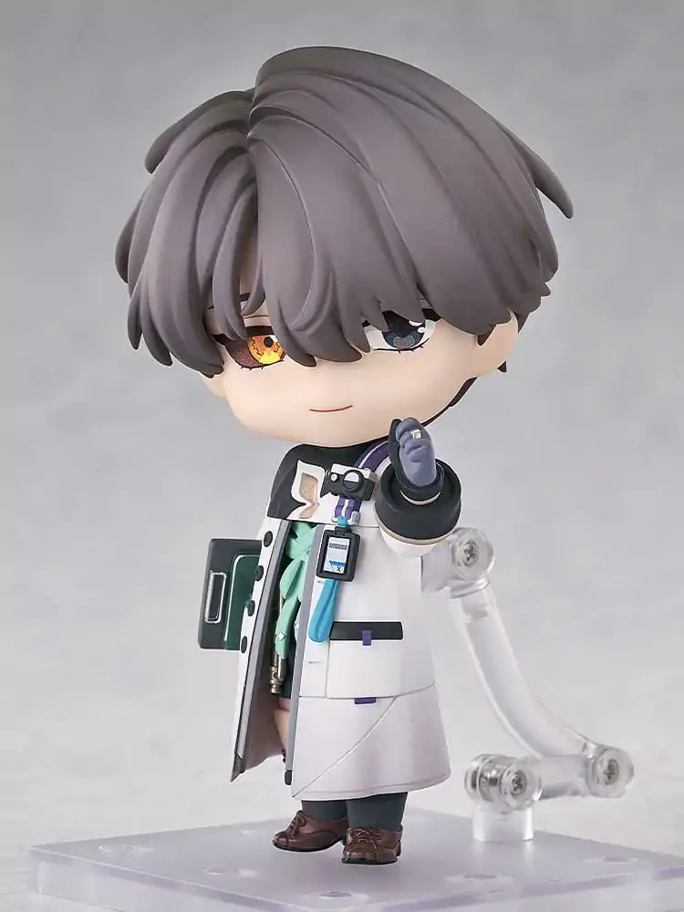 Reverse: 1999 Nendoroid akční figurka X 10 cm fotografii produktu