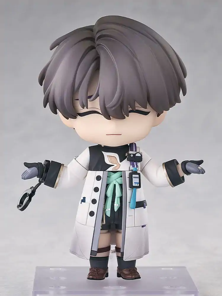 Reverse: 1999 Nendoroid akční figurka X 10 cm fotografii produktu