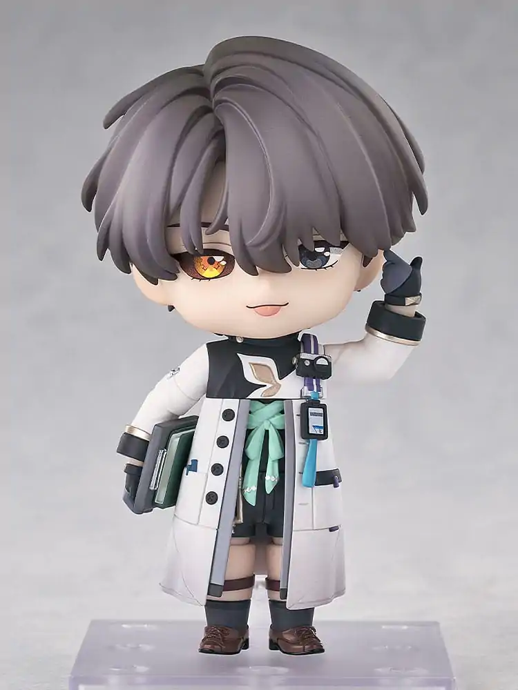 Reverse: 1999 Nendoroid akční figurka X 10 cm fotografii produktu