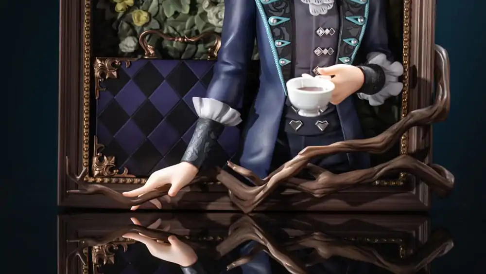 Reverse: 1999 PVC soška Vertin (3D Frame ver.) 18 cm fotografii produktu