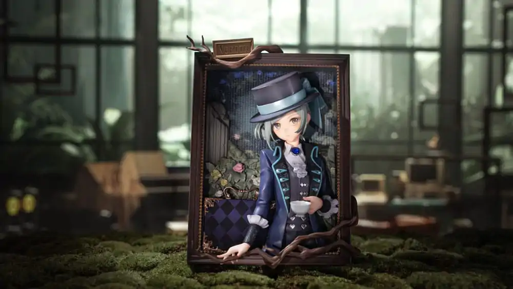 Reverse: 1999 PVC soška Vertin (3D Frame ver.) 18 cm fotografii produktu