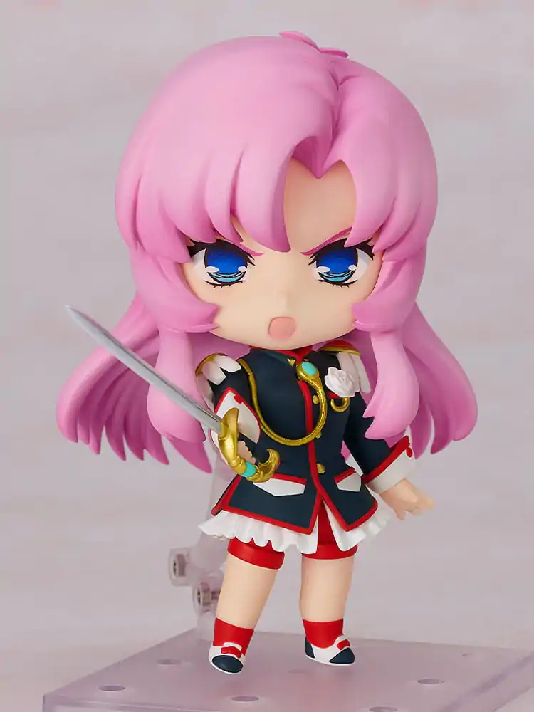 Revolutionary Girl Utena Nendoroid Akční figurka Utena Tenjo 10 cm fotografii produktu