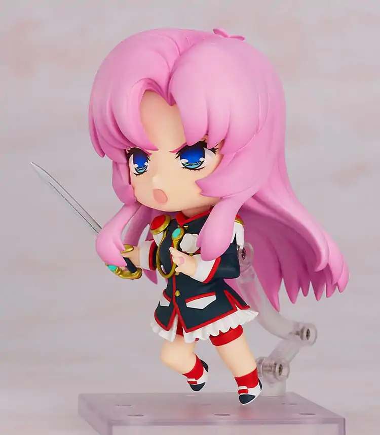 Revolutionary Girl Utena Nendoroid Akční figurka Utena Tenjo 10 cm fotografii produktu