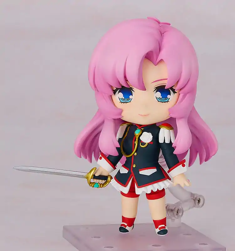 Revolutionary Girl Utena Nendoroid Akční figurka Utena Tenjo 10 cm fotografii produktu