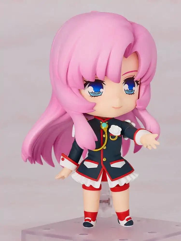 Revolutionary Girl Utena Nendoroid Akční figurka Utena Tenjo 10 cm fotografii produktu