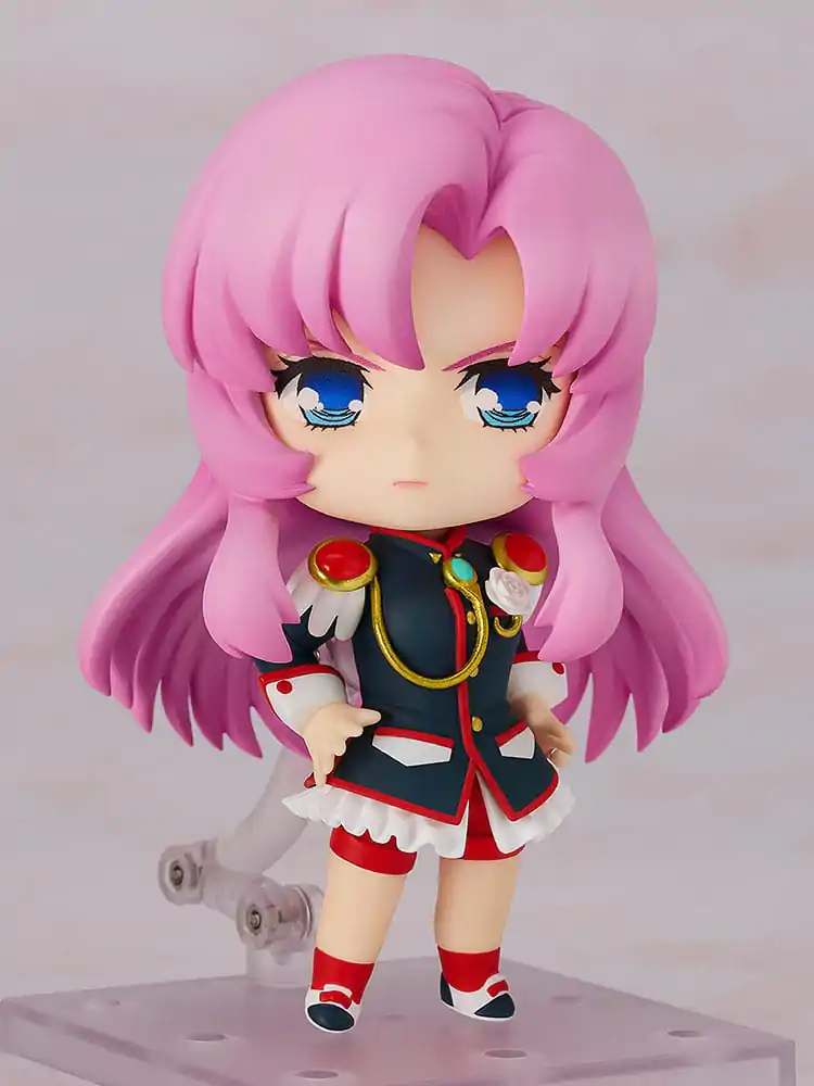 Revolutionary Girl Utena Nendoroid Akční figurka Utena Tenjo 10 cm fotografii produktu
