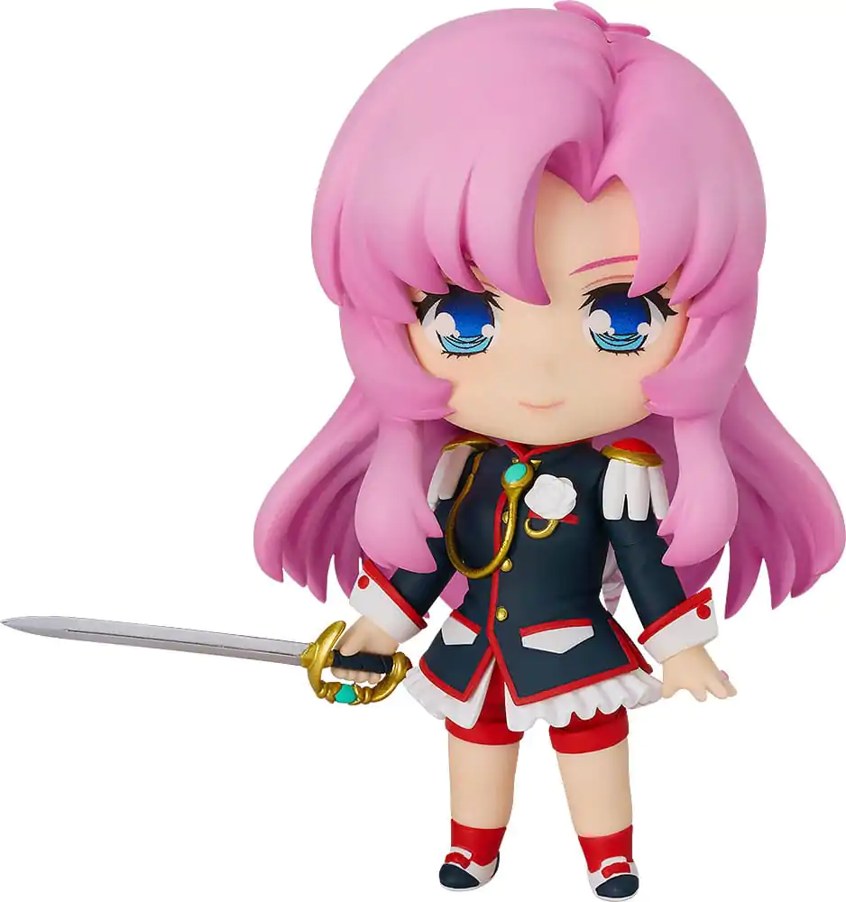 Revolutionary Girl Utena Nendoroid Akční figurka Utena Tenjo 10 cm fotografii produktu
