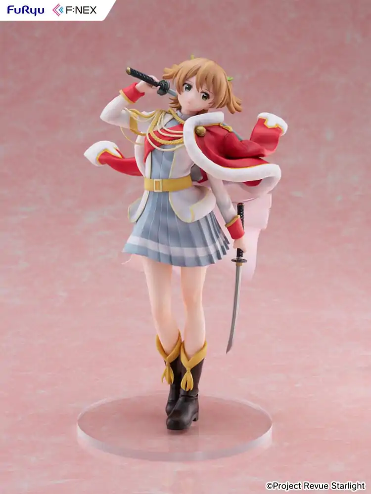 Revue Starlight F:Nex PVC Socha 1/7 Nana Daiba 23 cm fotografii produktu