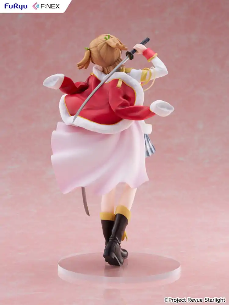 Revue Starlight F:Nex PVC Socha 1/7 Nana Daiba 23 cm fotografii produktu
