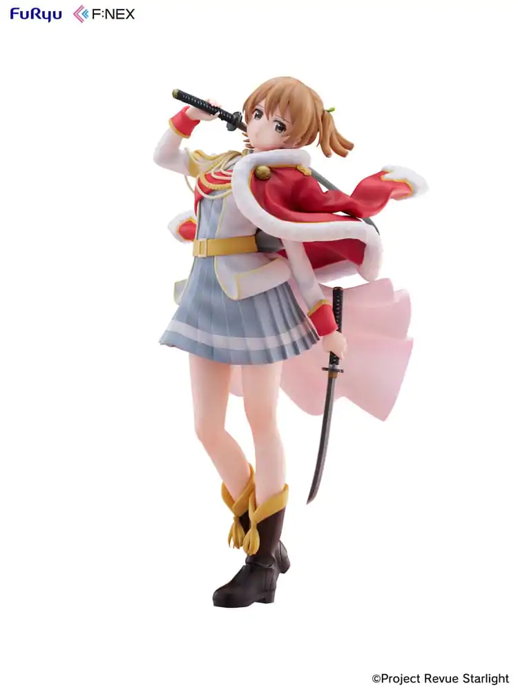 Revue Starlight F:Nex PVC Socha 1/7 Nana Daiba 23 cm fotografii produktu