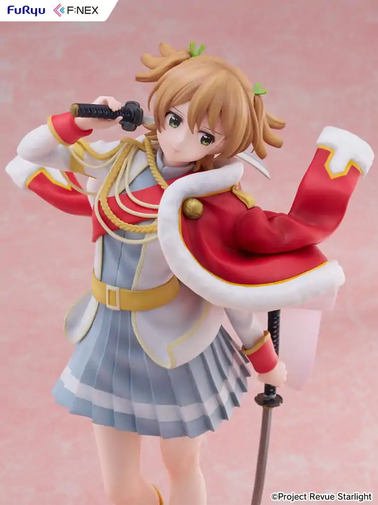 Revue Starlight F:Nex PVC Socha 1/7 Nana Daiba 23 cm fotografii produktu