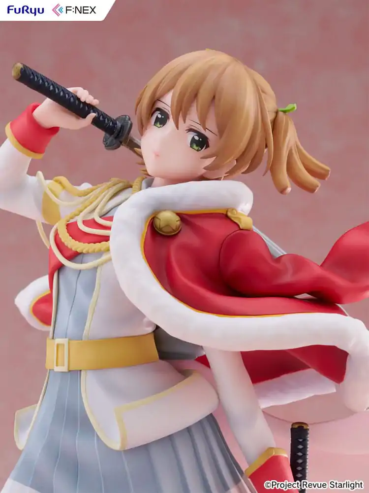 Revue Starlight F:Nex PVC Socha 1/7 Nana Daiba 23 cm fotografii produktu
