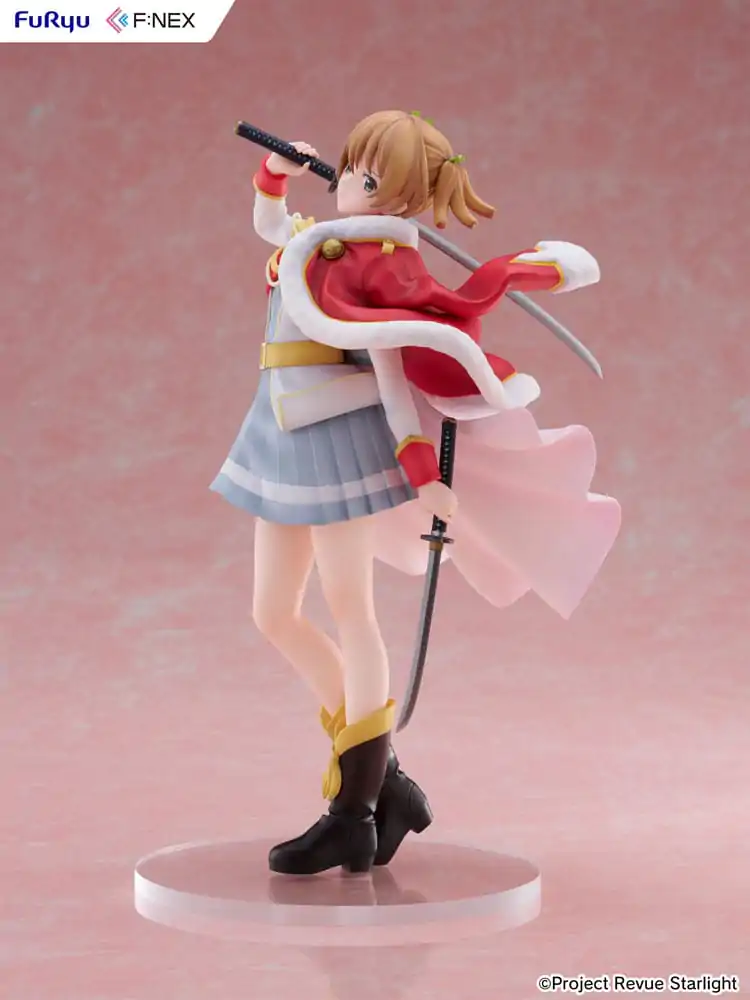 Revue Starlight F:Nex PVC Socha 1/7 Nana Daiba 23 cm fotografii produktu