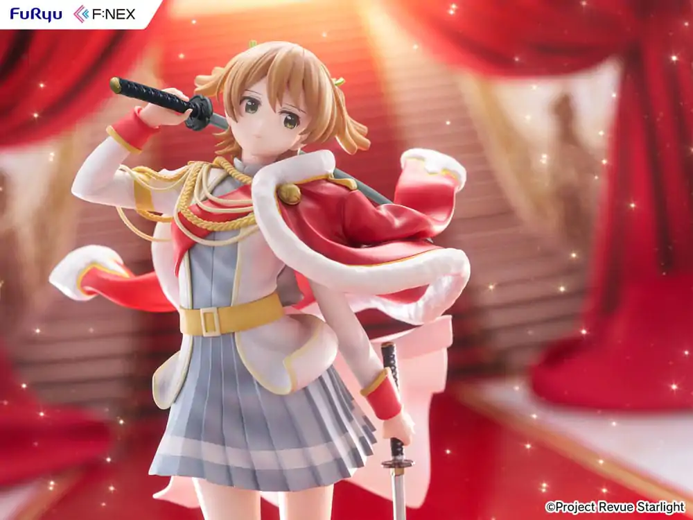 Revue Starlight F:Nex PVC Socha 1/7 Nana Daiba 23 cm fotografii produktu
