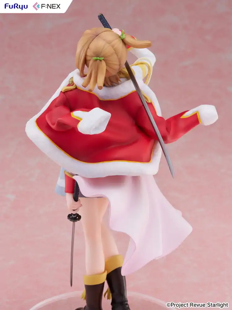 Revue Starlight F:Nex PVC Socha 1/7 Nana Daiba 23 cm fotografii produktu