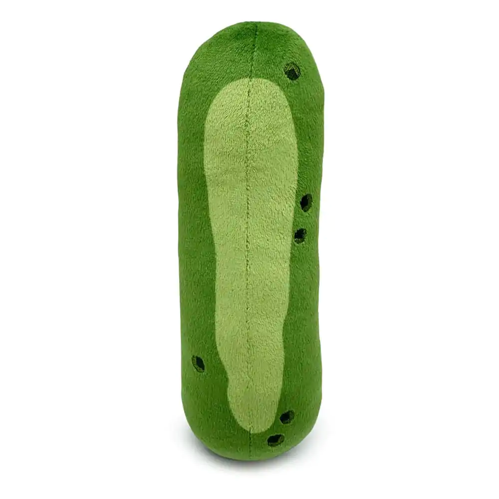Rick & Morty Plyšová figurka Pickle Rick 22 cm fotografii produktu