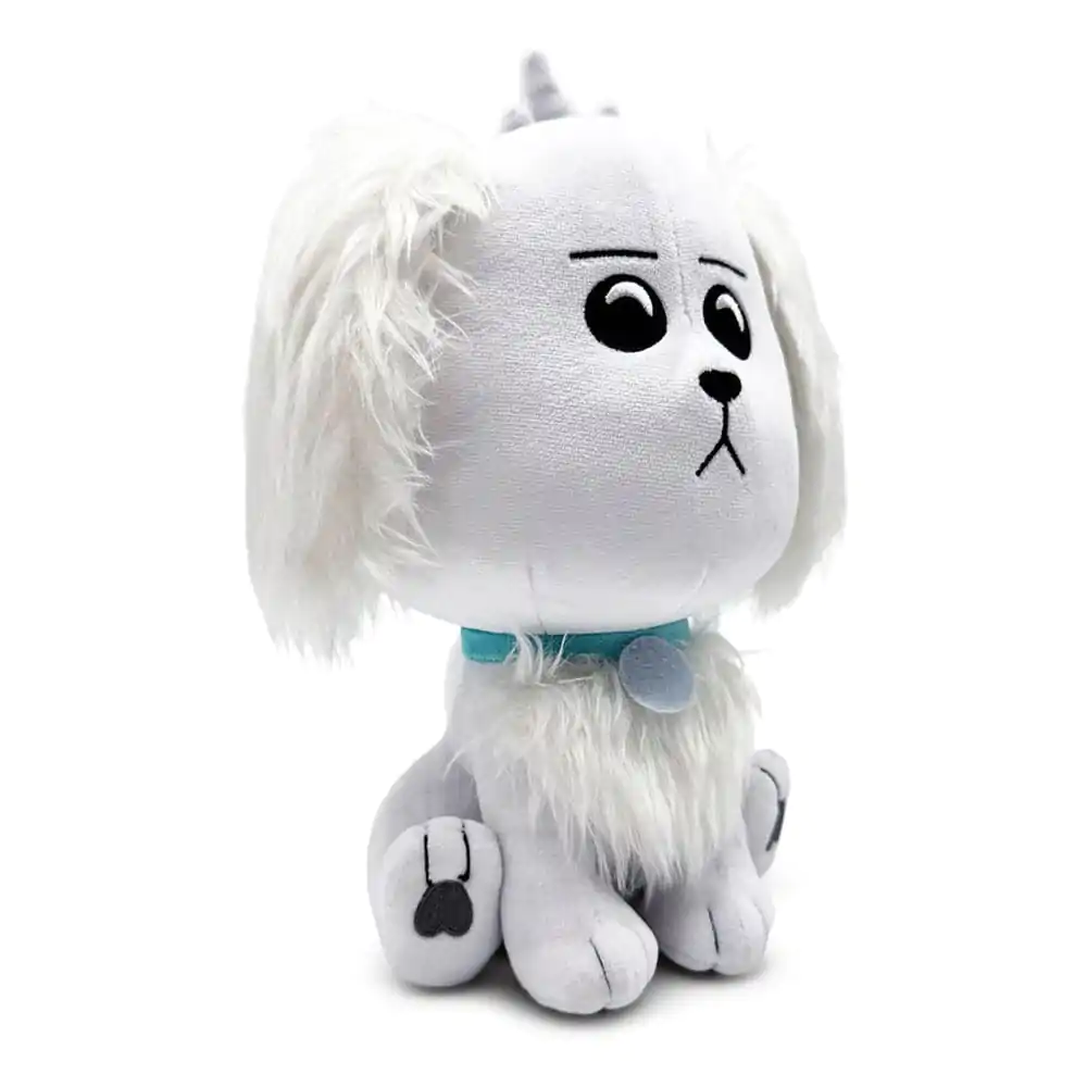 Rick & Morty Plyšová figurka Snuffles 22 cm fotografii produktu