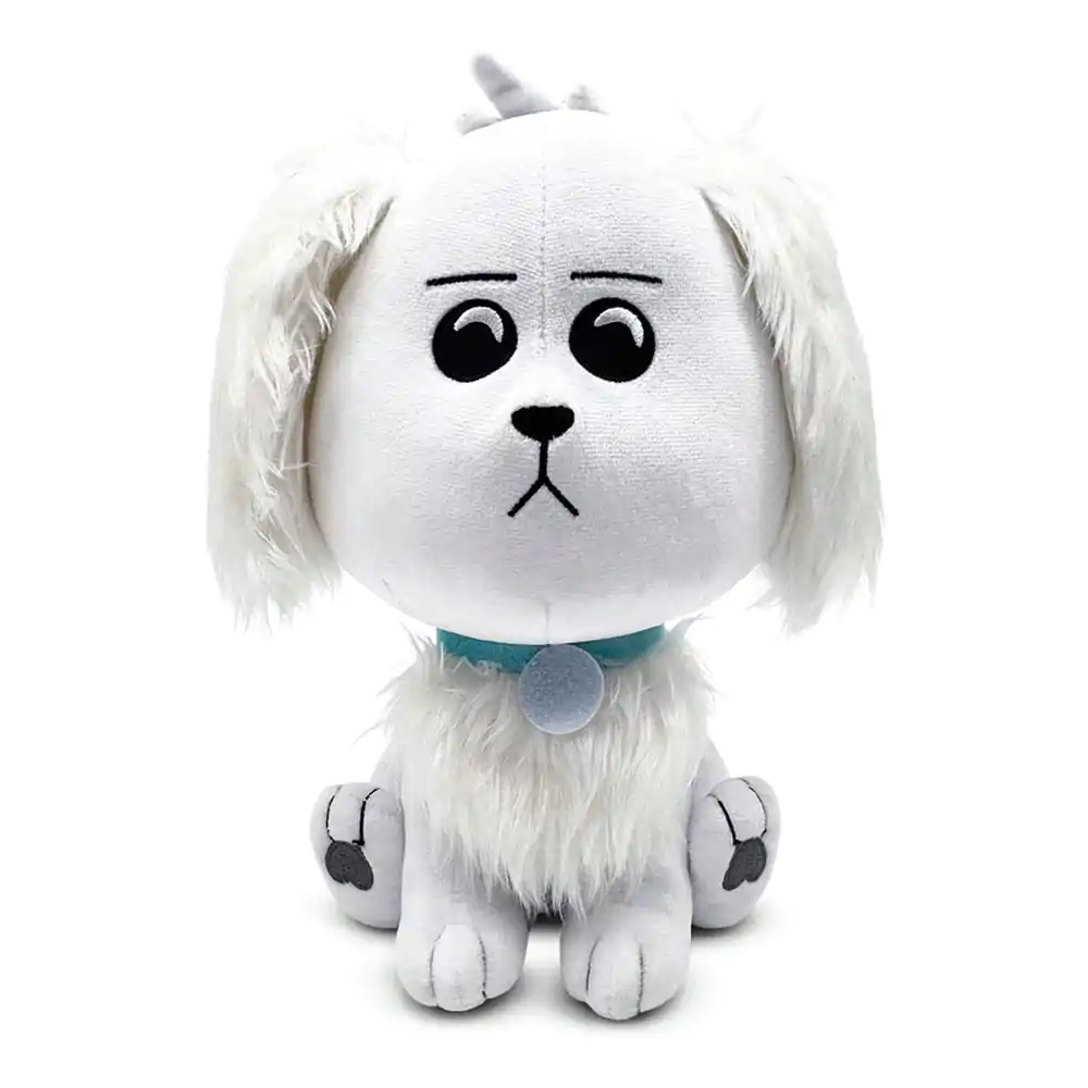 Rick & Morty Plyšová figurka Snuffles 22 cm fotografii produktu