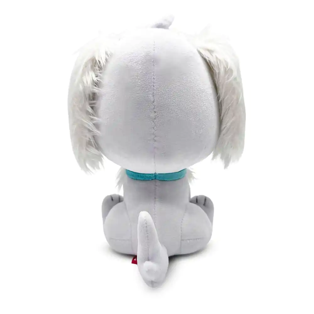 Rick & Morty Plyšová figurka Snuffles 22 cm fotografii produktu