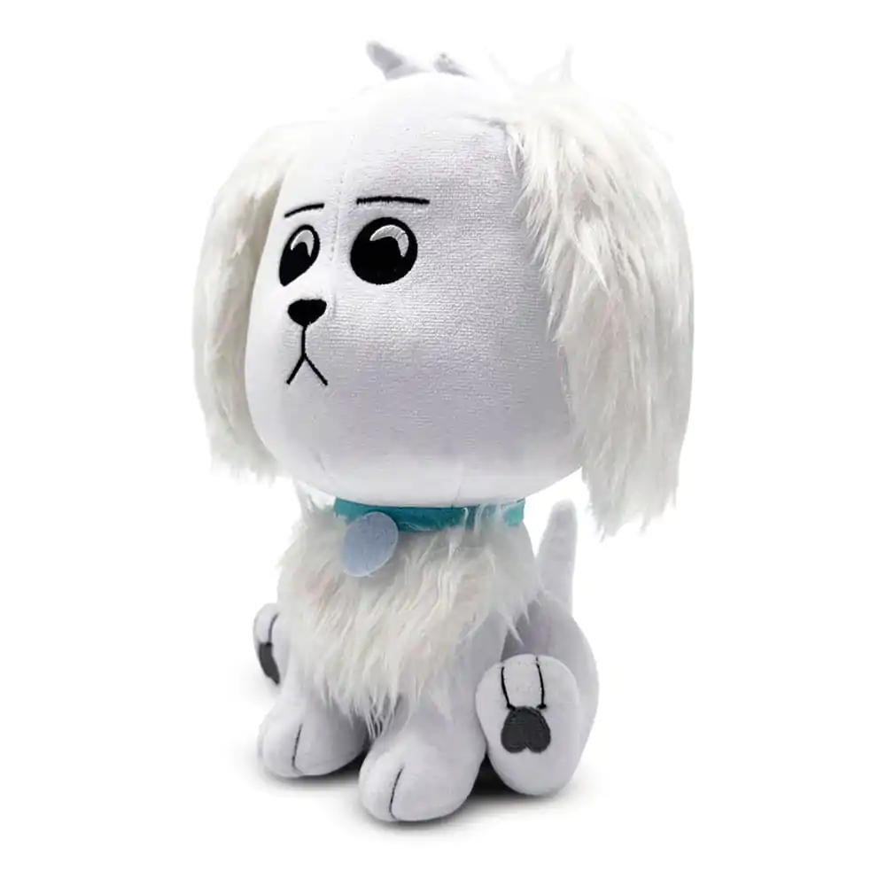 Rick & Morty Plyšová figurka Snuffles 22 cm fotografii produktu