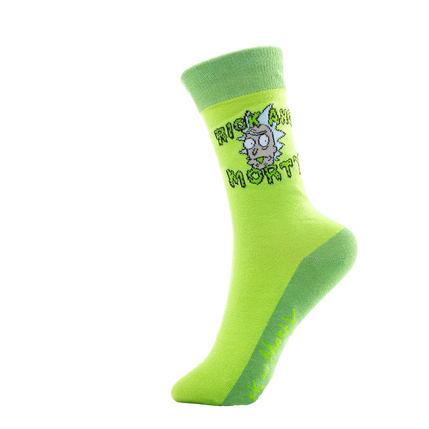 Rick and Morty hrnek a sada ponožek fotografii produktu
