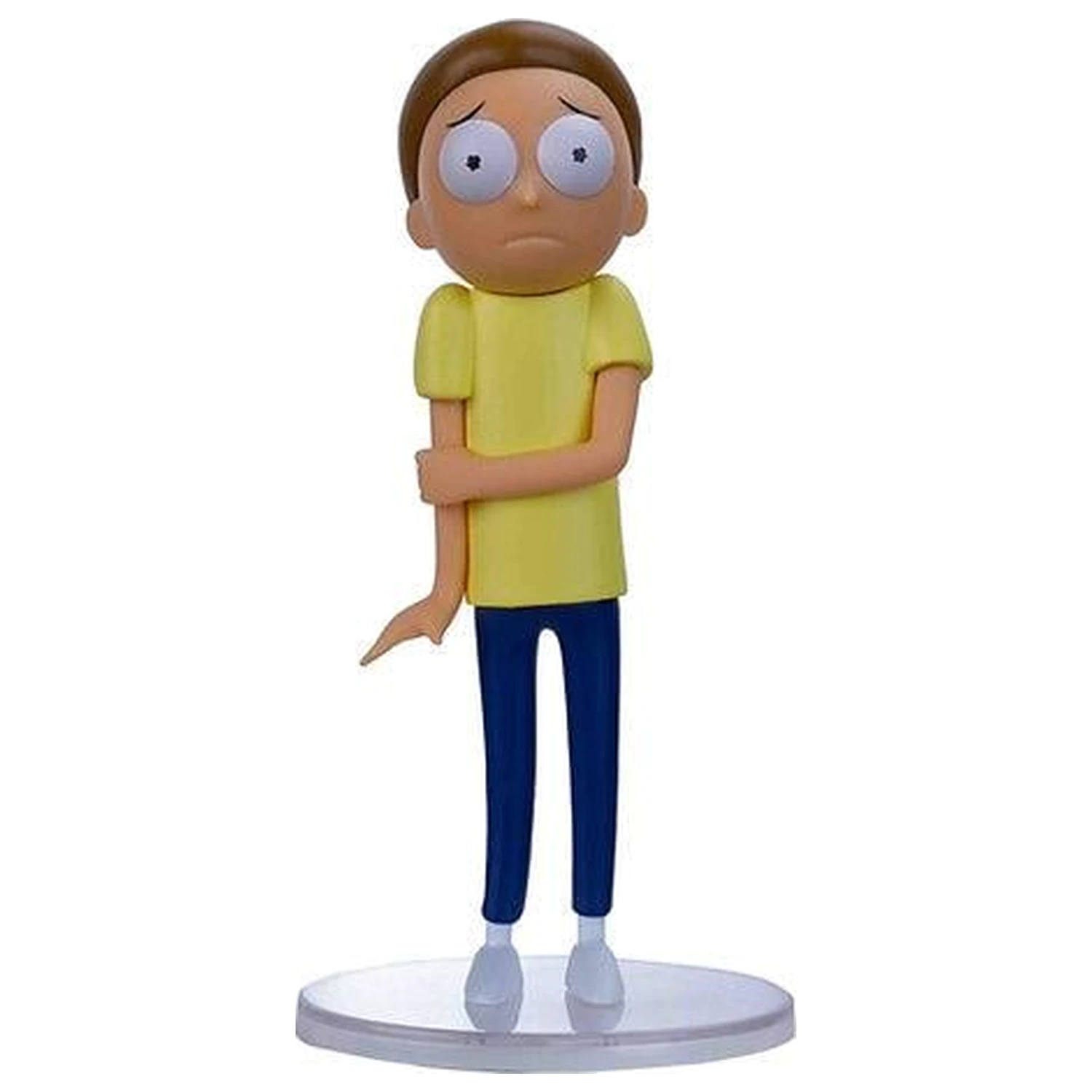 Rick and Morty Morty figurka Minix fotografii produktu