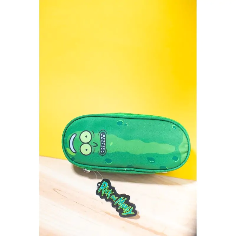 Pouzdro na tužky Rick and Morty Pickle fotografii produktu