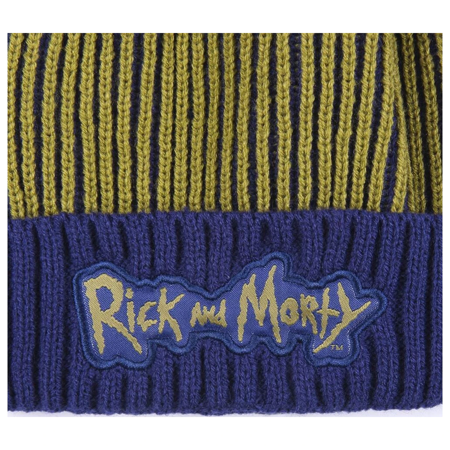 Rick And Morty čepice fotografii produktu
