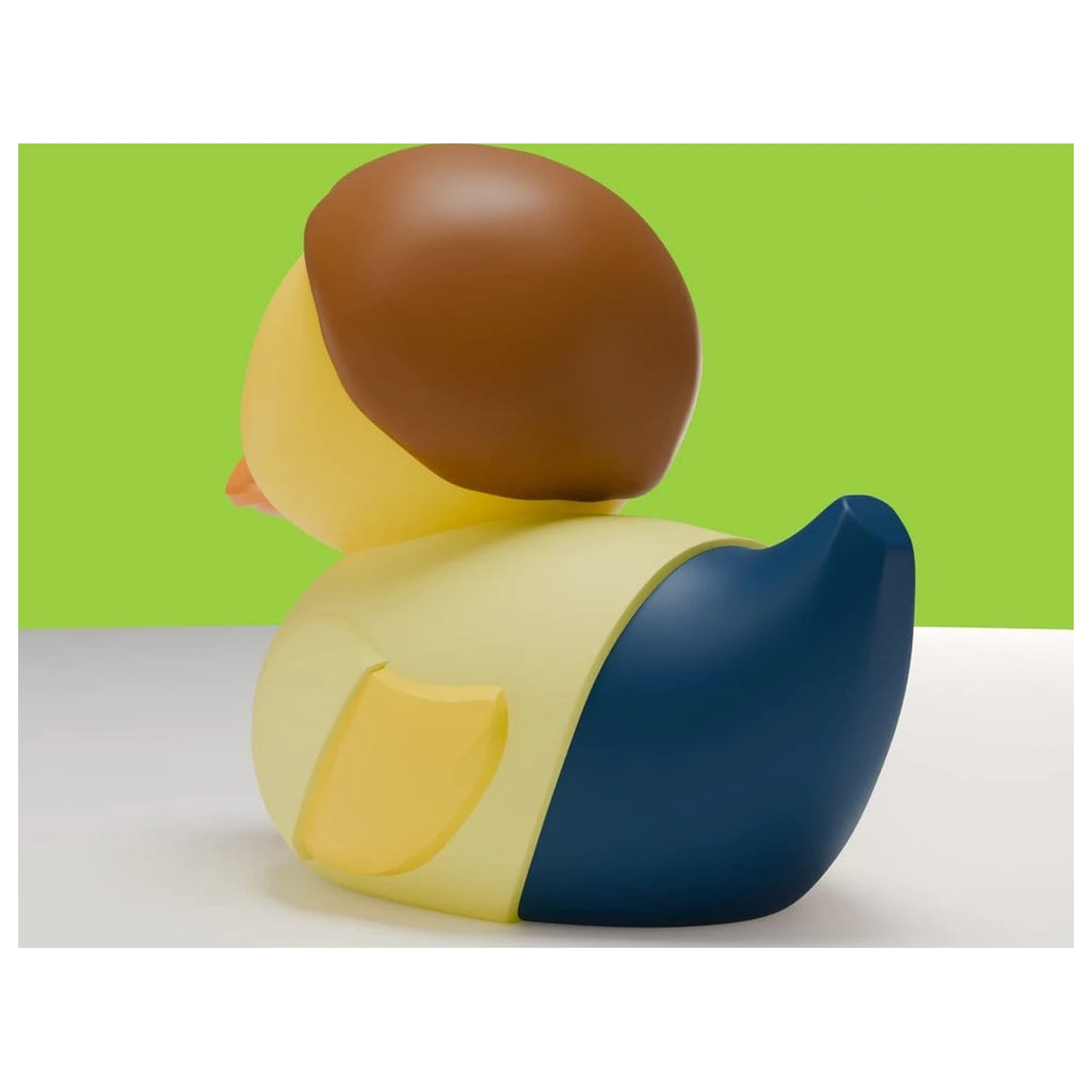 Rick and Morty Tubbz Mini PVC figurka Morty 5 cm fotografii produktu