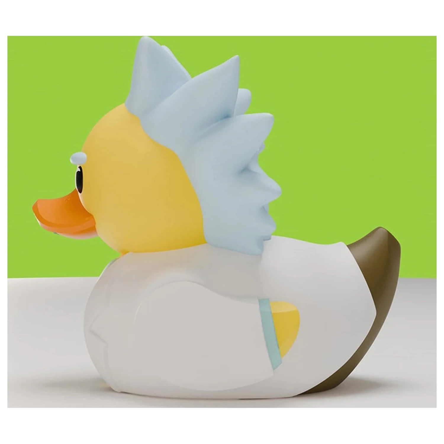 Rick and Morty Tubbz Mini PVC figurka Rick 5 cm fotografii produktu
