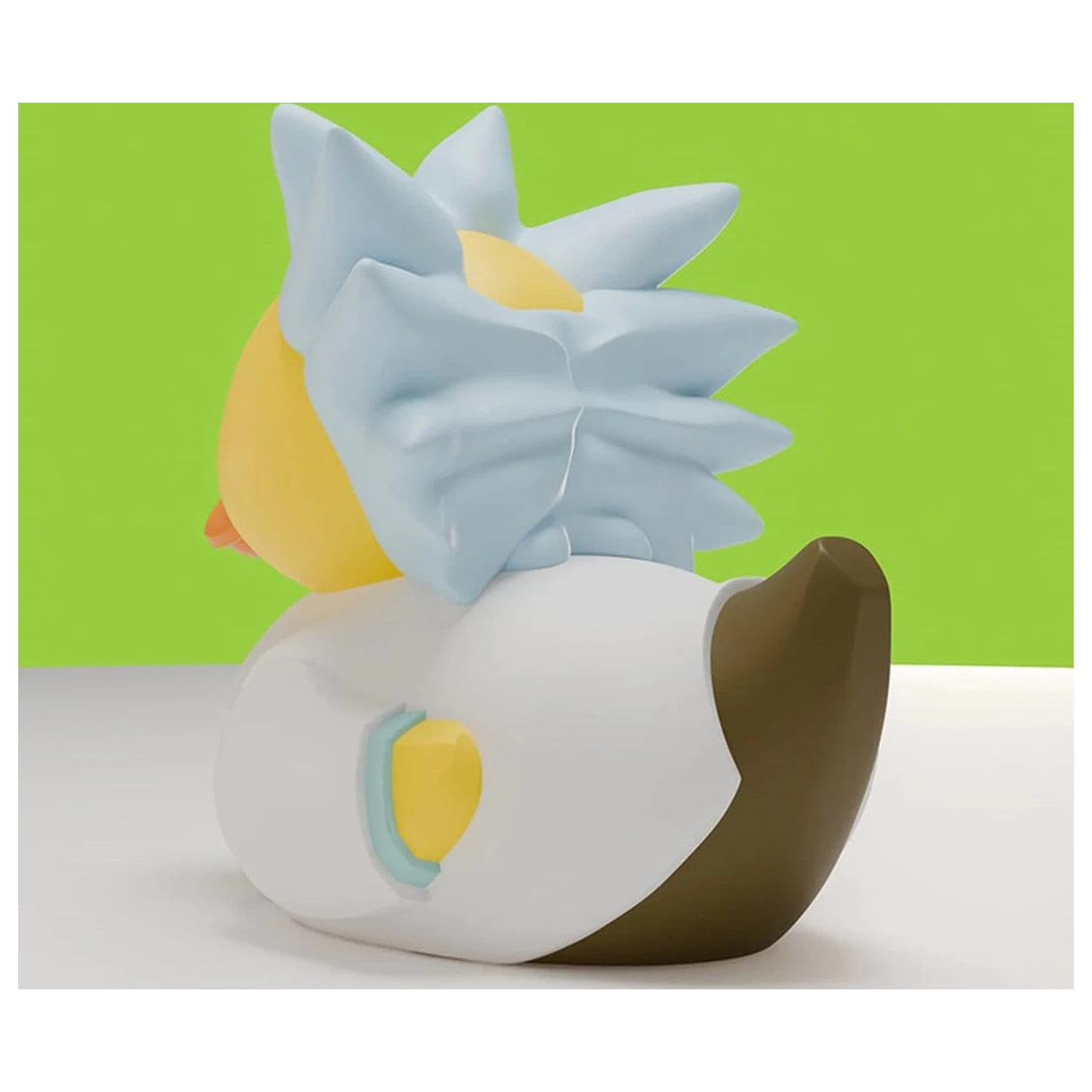 Rick and Morty Tubbz Mini PVC figurka Rick 5 cm fotografii produktu