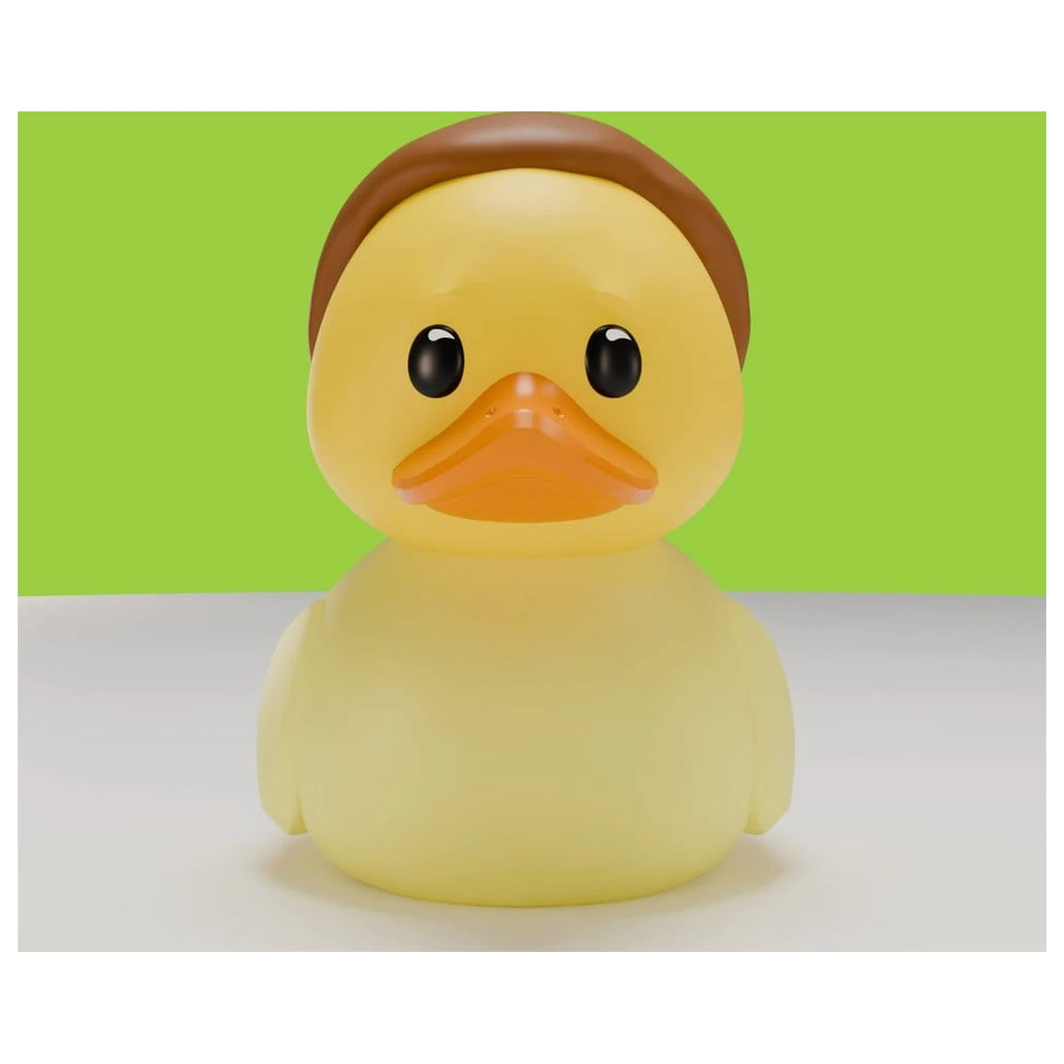 Rick and Morty Tubbz PVC figurka Morty sběratelská edice 10 cm fotografii produktu