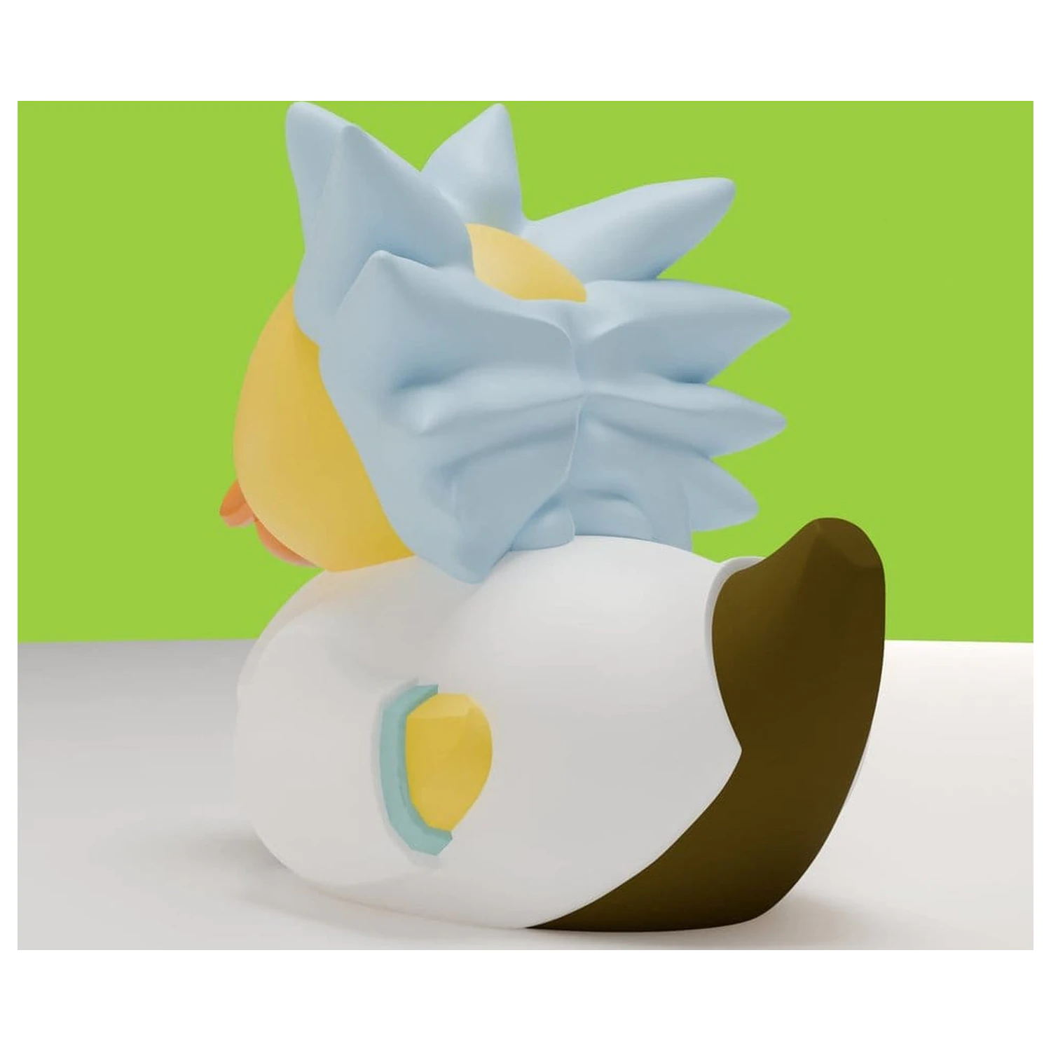 Rick and Morty Tubbz PVC figurka Rick balení Edice 10 cm fotografii produktu