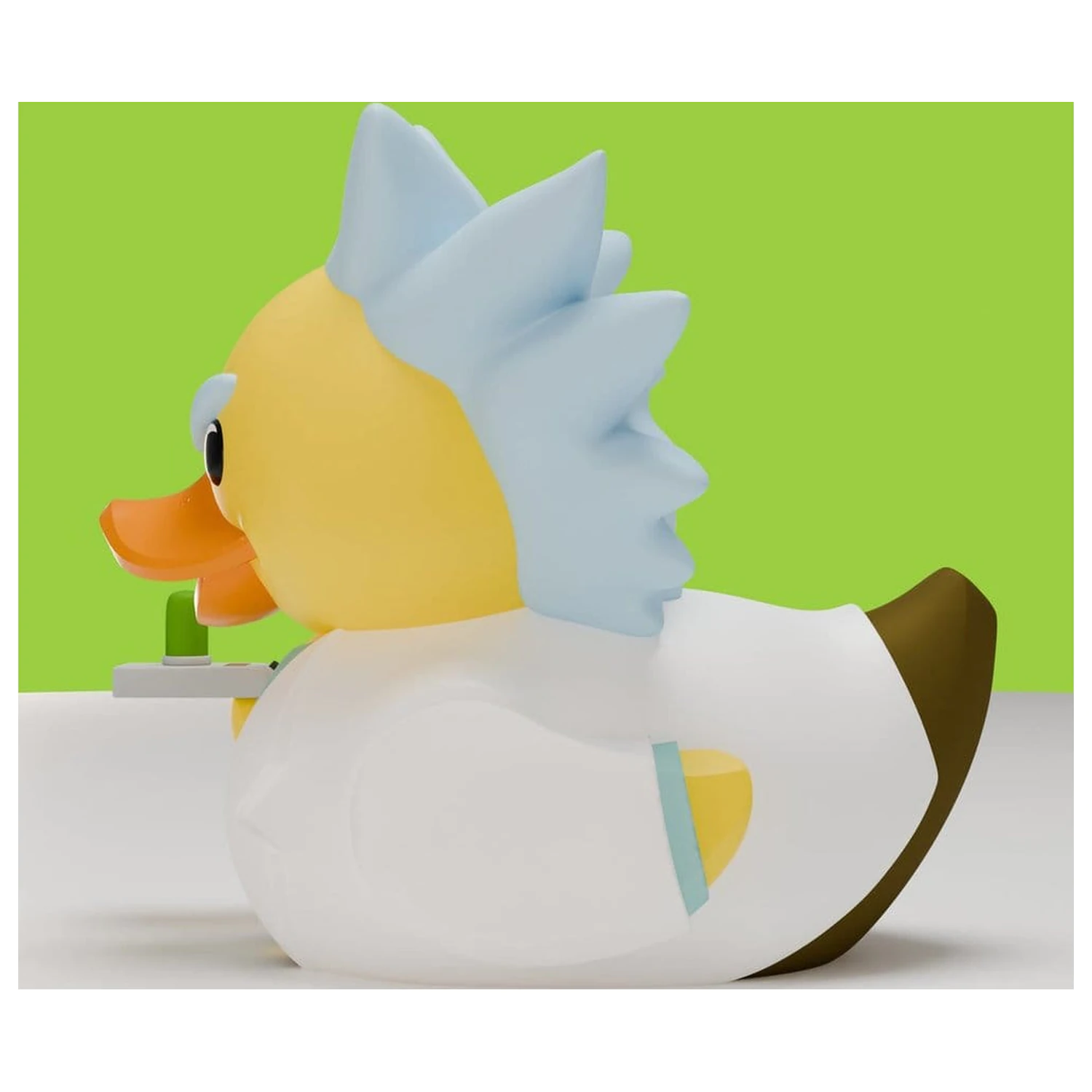 Rick and Morty Tubbz PVC figurka Rick balení Edice 10 cm fotografii produktu