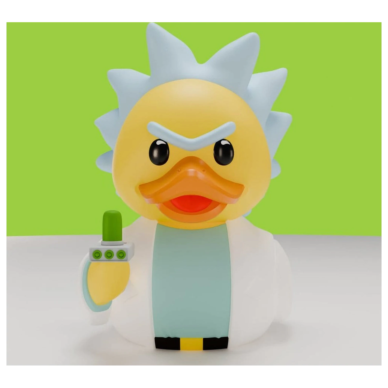 Rick and Morty Tubbz PVC figurka Rick Sběratelská edice 10 cm fotografii produktu