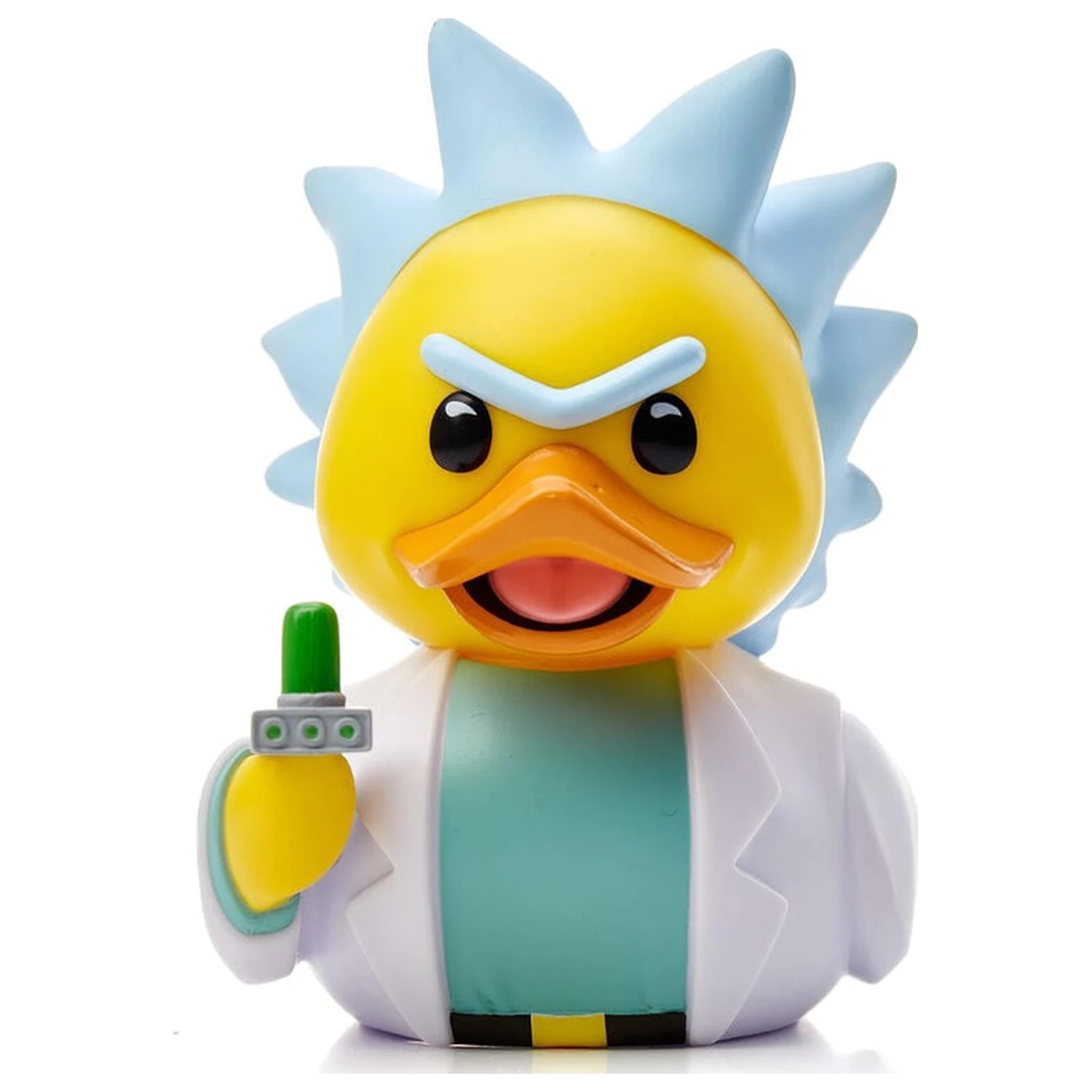 Rick and Morty Tubbz PVC figurka Rick Sběratelská edice 10 cm fotografii produktu
