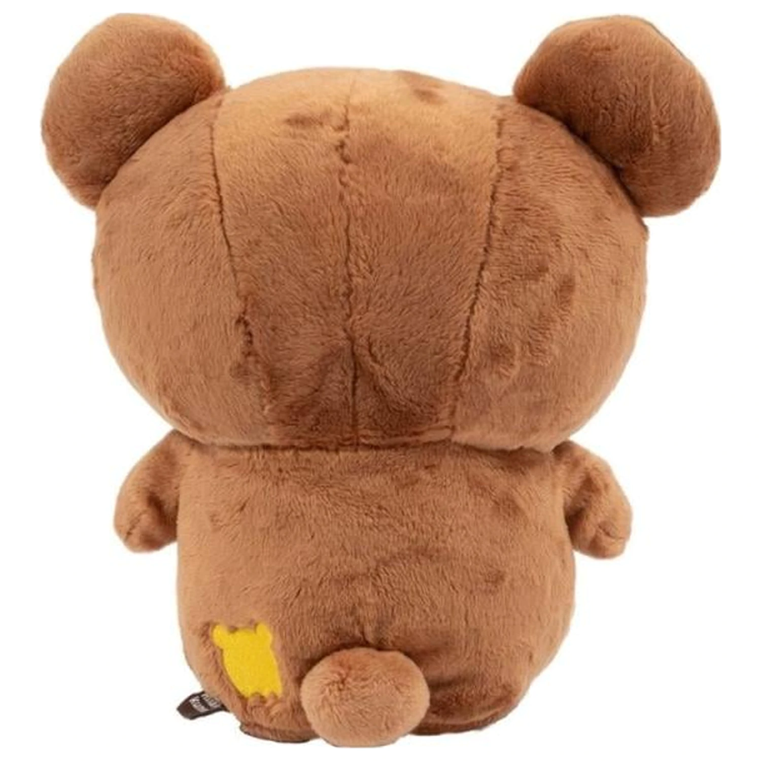 Rilakkuma CHAIROIKOGUMA střední plyšák fotografii produktu