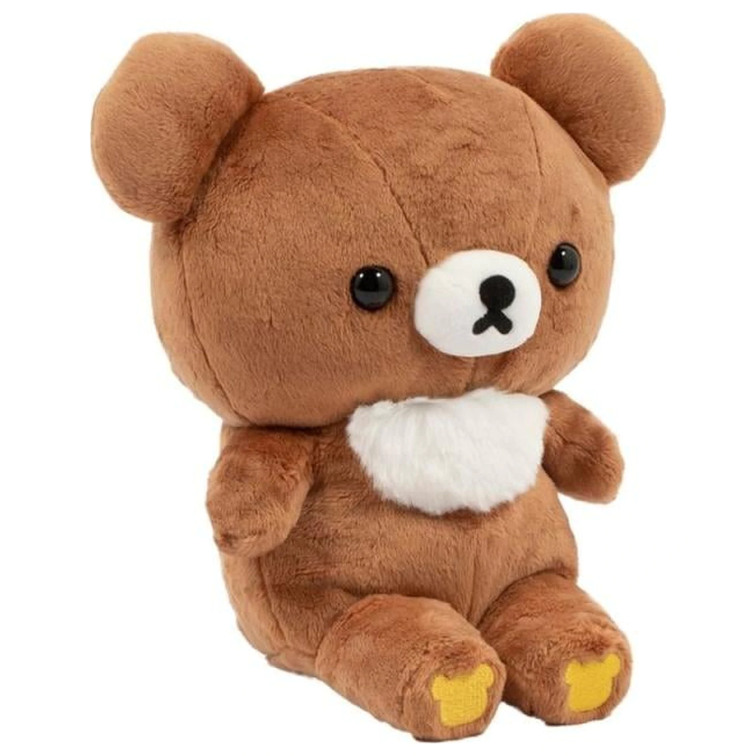 Rilakkuma CHAIROIKOGUMA střední plyšák fotografii produktu