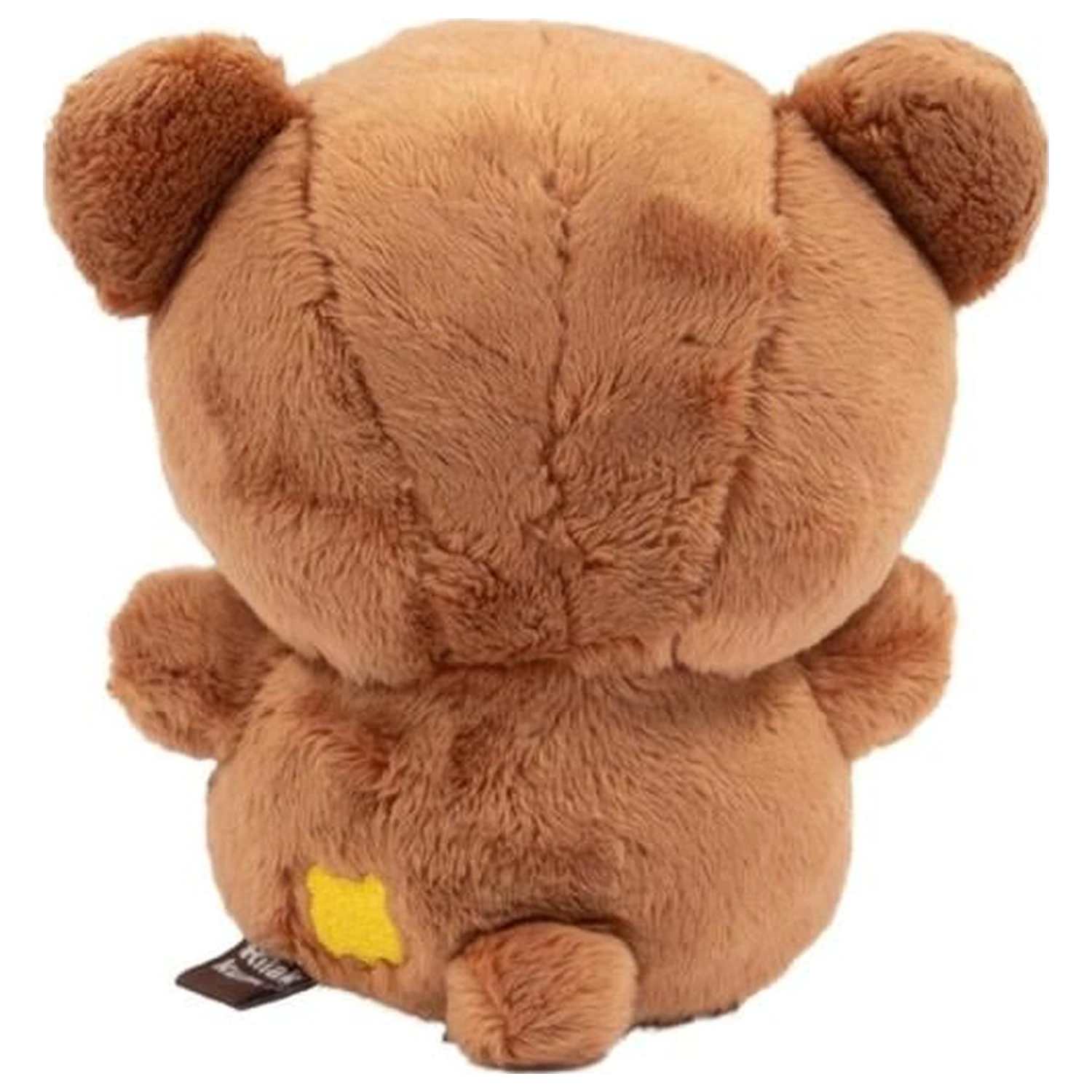 Rilakkuma Chairoikoguma Malý plyšák fotografii produktu