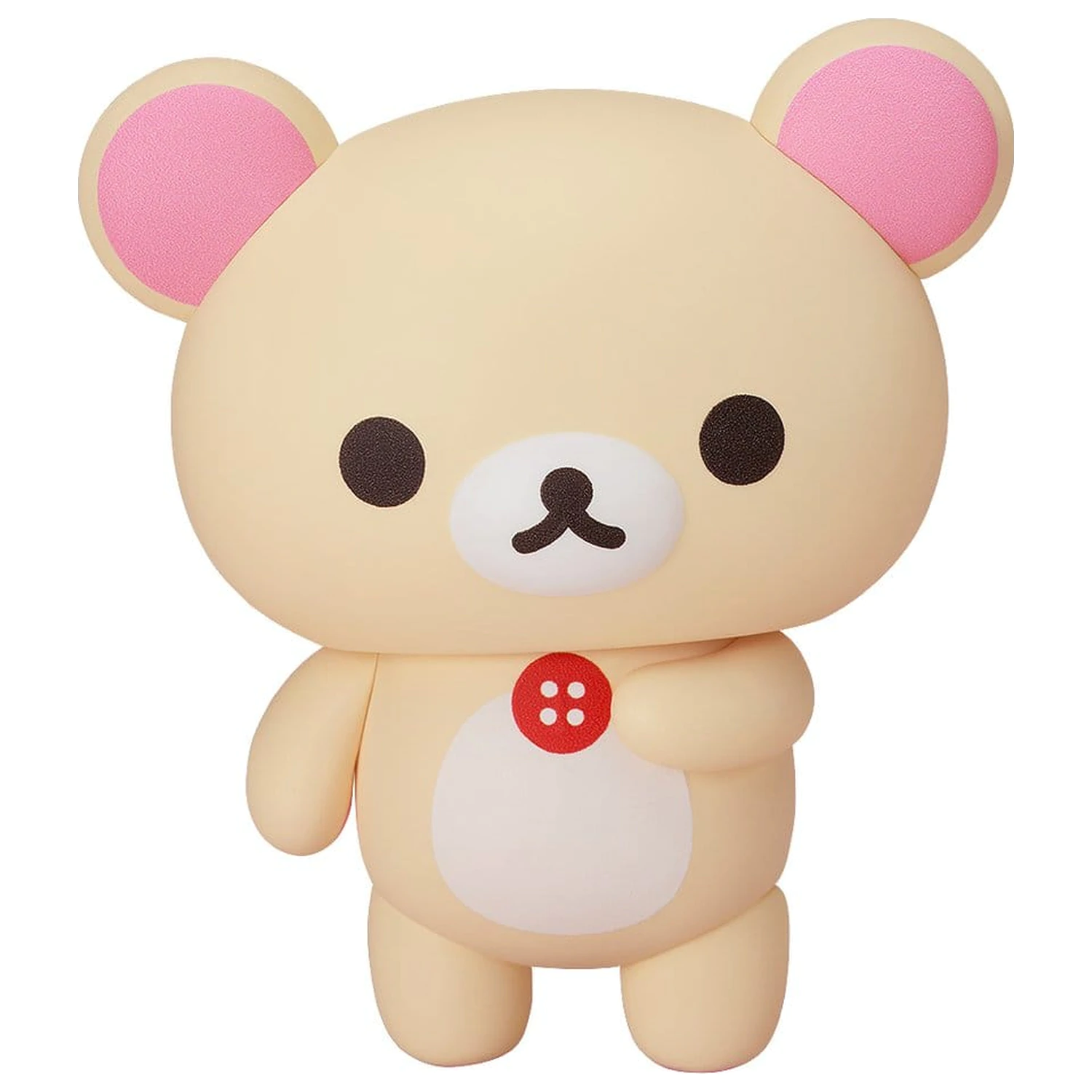 Rilakkuma Nendoroid Akční figurka Korilakkuma 7 cm fotografii produktu