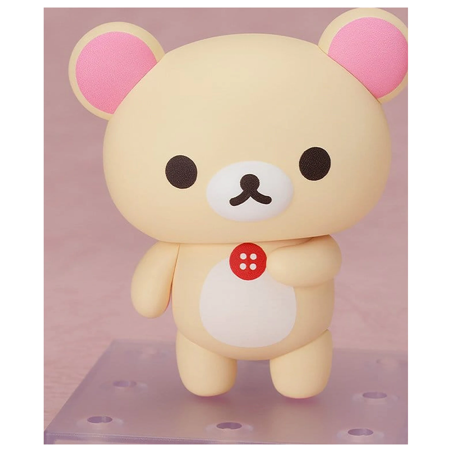 Rilakkuma Nendoroid Akční figurka Korilakkuma 7 cm fotografii produktu
