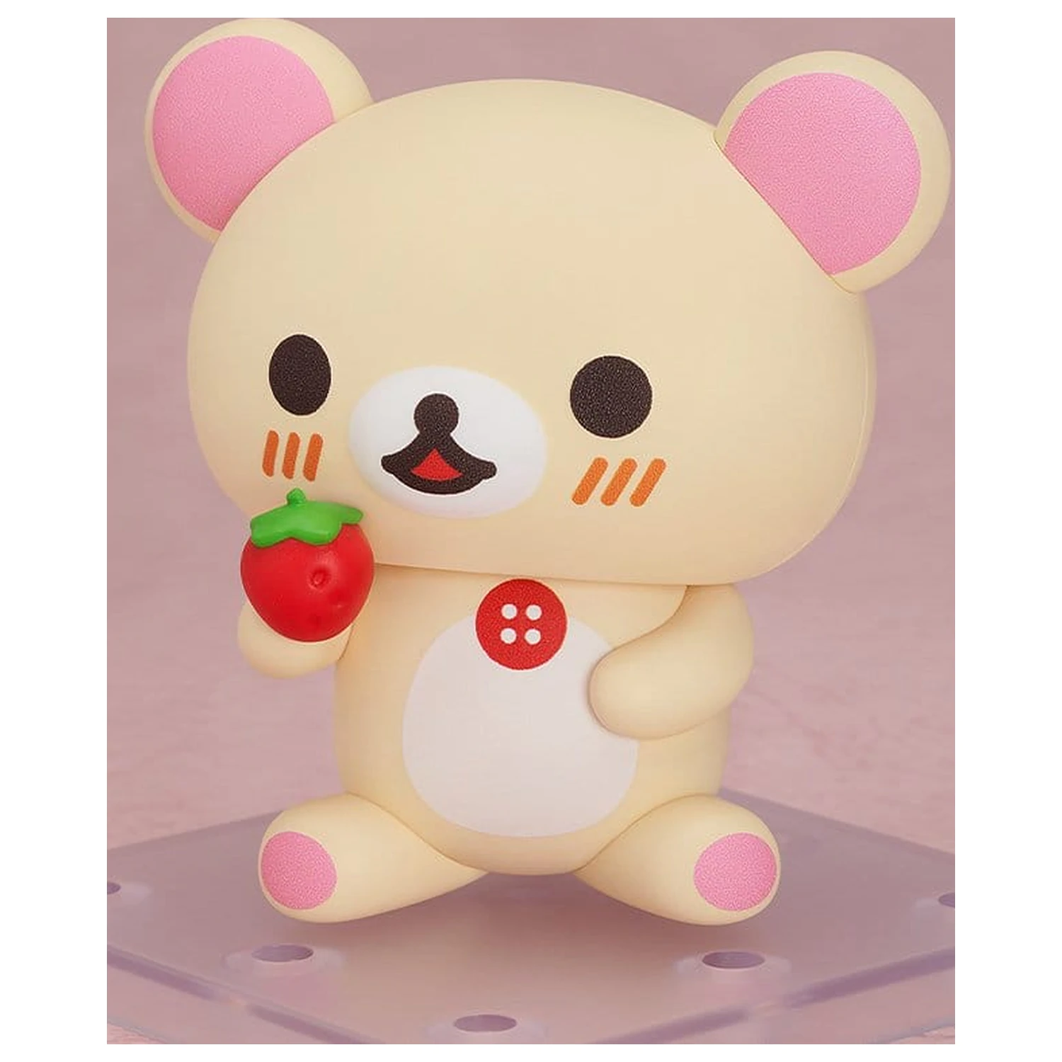 Rilakkuma Nendoroid Akční figurka Korilakkuma 7 cm fotografii produktu